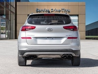*Leather Seats!* The 2020 Hyundai Tucson has a look that inspires adventure. This 2020 Hyundai Tucso... (image 5)