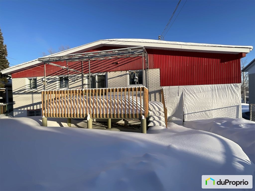 $275,000 - Bungalow for sale in Alma — photo 3