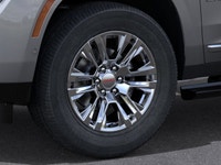 Check out this 2026 GMC YUKON DENALI... Fully equipped with options like Heated and Cooled Seats, Pa... (image 8)
