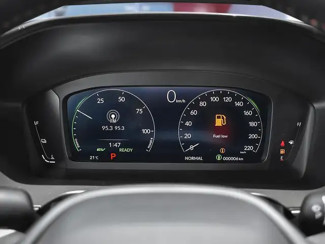 2026 Honda CR-V Hybrid EX-L HYBRID in Cars & Trucks in City of Toronto - Image 15