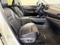 1 Owner, Great Service History, Used Nissan Rogue CW Autoking 1.5 Liter, Auto O/D, All Wheel Drive,... (image 5)