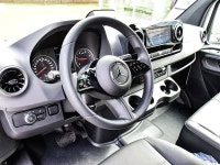 Come see our great selection of New, Pre-Owned, and Demo Sprinter and Metris Cargo and Passenger Van... (image 9)