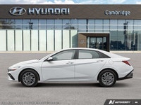 This Hyundai Elantra has a dependable Regular Unleaded I-4 2.0 L/122 engine powering this Variable t... (image 2)