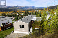 46-4510 POWER ROAD Barriere, British Columbia