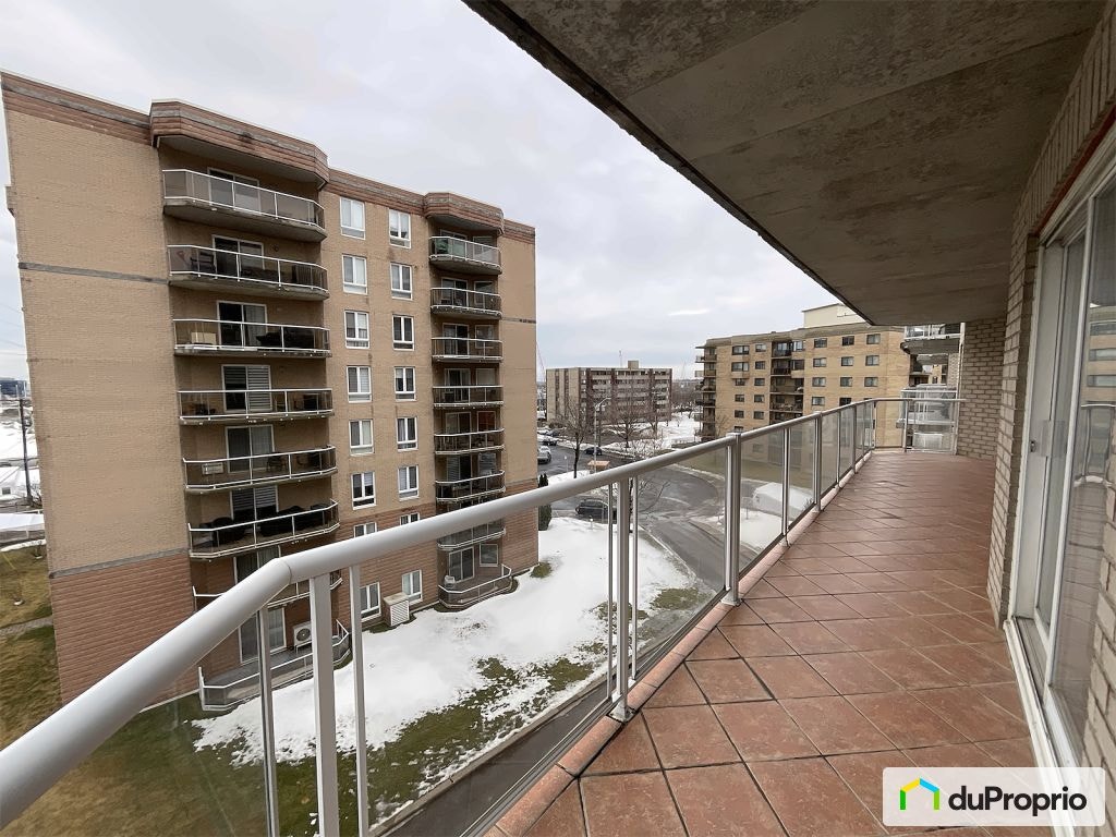 $539,900 - Condominium for sale in Anjou — photo 3