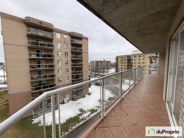 $539,900 - Condominium for sale in Anjou — photo 3