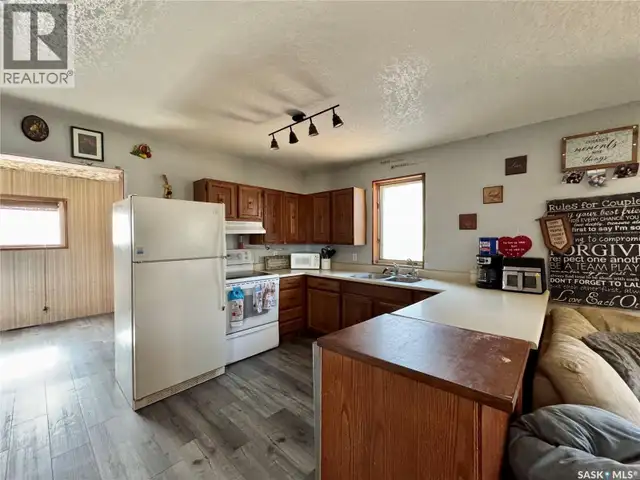412 Gibson AVENUE Saltcoats, Saskatchewan in Houses for Sale in Regina - Image 16