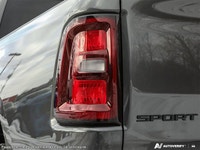 This Ram 1500 delivers a Gas/Electric V-8 5.7 L/345 engine powering this Automatic transmission. TRA... (image 9)