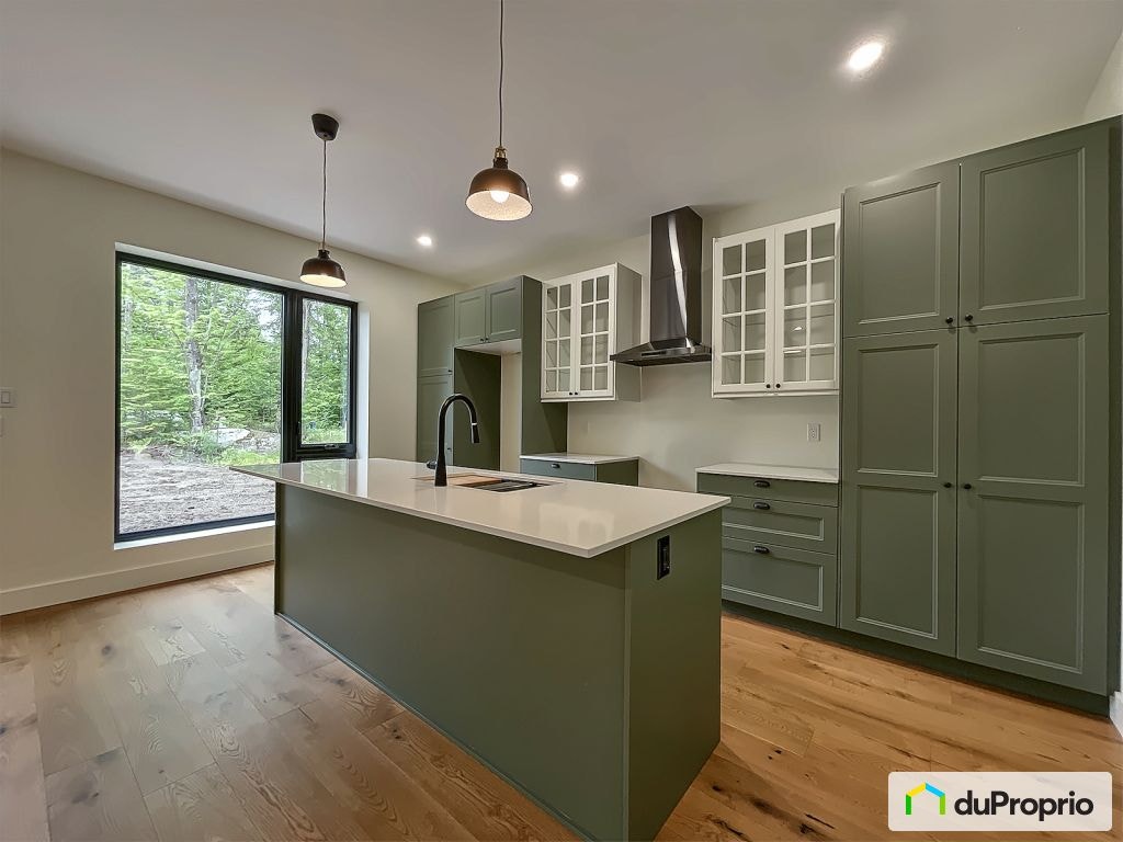 $499,000 - Bungalow for sale in St-Joseph-De-Ham-Sud — photo 3