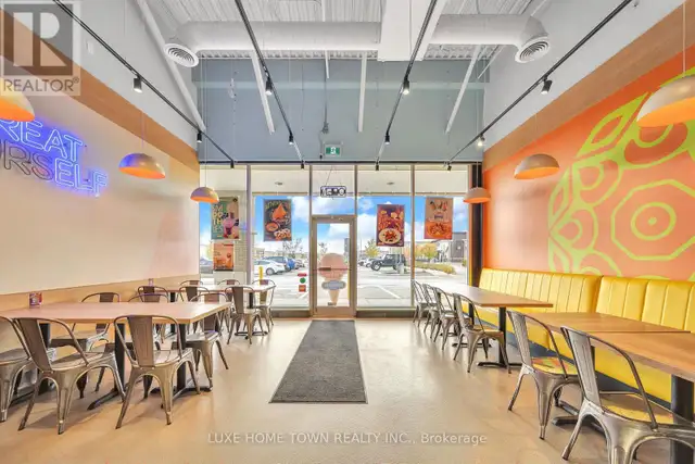 #5 - 589 FAIRWAY ROAD S Kitchener, Ontario in Commercial & Office Space for Sale in Kitchener / Waterloo - Image 8