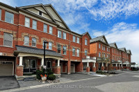 Executive 3 bed 4 bath townhouse in downtown Woodbridge for sale