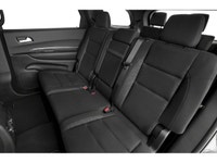 The 2025 Dodge Durango GT Plus AWD is a striking presence with its bold black exterior and robust al... (image 9)