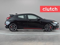 NO ACCIDENTS / CLEAN CARFAX / 1 OWNER / Front Heated Seats, Climate Control, Auxiliary Audio Input a... (image 3)