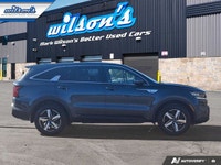 Come see this 2023 Kia Sorento LX+ CarPlay | Android Auto | Heated Seats | Cruise Control | Rear Cam... (image 5)