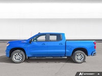 This 2026 Chevrolet Silverado 1500 RST Crew Cab is powered by a robust 3.0L I-6 Duramax turbo-diesel... (image 2)