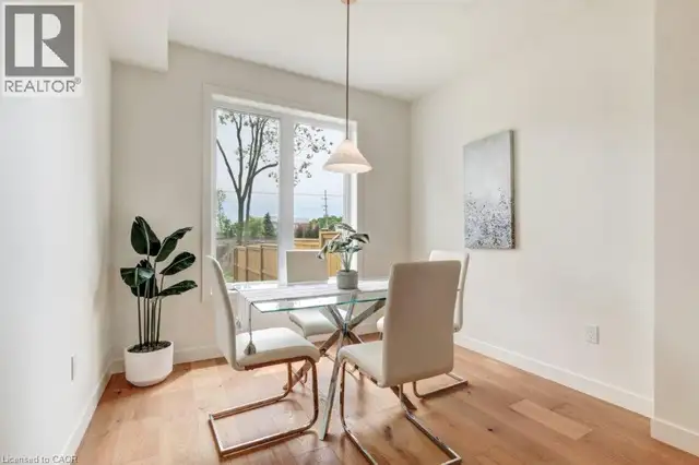 208 WILLIAM Street Delhi, Ontario in Houses for Sale in Norfolk County - Image 8