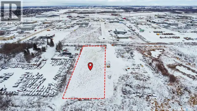 0 42ND STREET E Prince Albert, Saskatchewan in Land for Sale in Prince Albert - Image 2