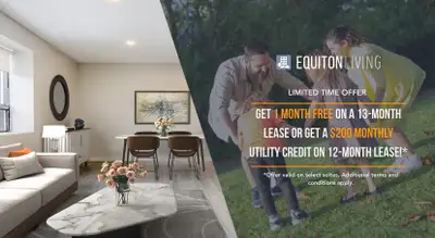 Kent Manor - Studio Apartment for Rent