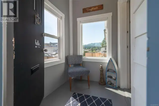 2820 5th Ave Port Alberni, British Columbia in Houses for Sale in Port Alberni - Image 4