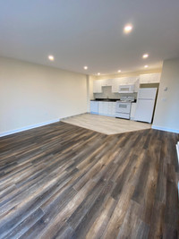 FULLY RENOVATED WEST END HALIFAX 1 BEDROOM-JUNE 1ST