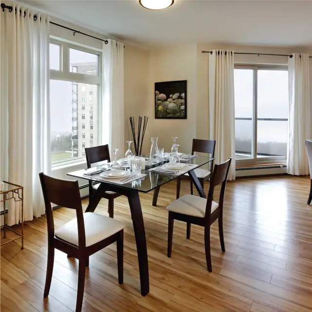 BEAUTIFUL 1 BEDROOM WITH BREATHTAKING VIEWS in Long Term Rentals in City of Halifax - Image 7