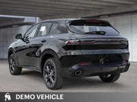 This Dodge Hornet delivers a Intercooled Turbo Gas/Electric I-4 1.3 L/81 engine powering this Automa... (image 4)