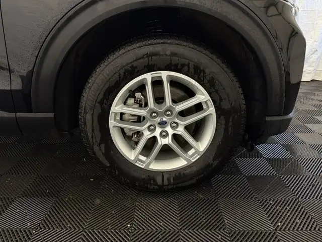 2025 Ford Explorer ACTIVE 4WD558375914386892803