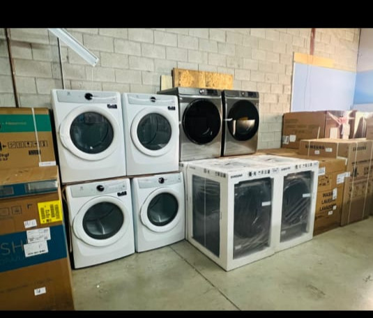 washer and dryer in Washers & Dryers in Mississauga / Peel Region - Image 2