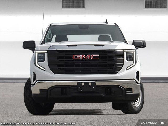 2025 GMC Sierra 1500 Pro in Cars & Trucks in Winnipeg - Image 2