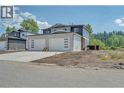 Engineered for effortless living, this brand new, half duplex delivers contemporary quality and dire...