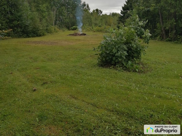 $165,000 - Residential Lot for sale in St-Boniface — photo 1