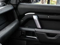// ACCIDENT FREE!! // The 2023 Land Rover Defender 110 P400 X-Dynamic blends classic Defender toughn... (image 1)