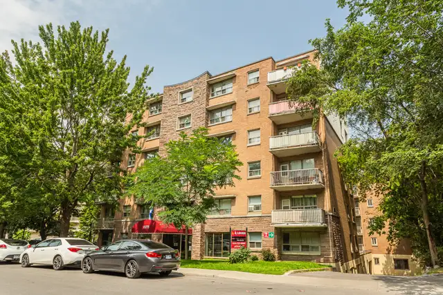 31/2,1chambre,bedroom,louer,rent,Outremont,CDN in Long Term Rentals in City of Montréal - Image 7