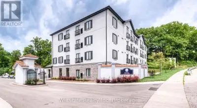 406 - 3 JOHN POUND ROAD Tillsonburg, Ontario