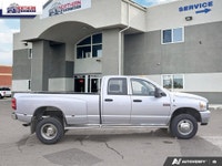 WAS: $37900 NOW: $34900 plus taxes and licensing feesUp for sale is a 2007 Dodge Ram 3500 SLT, power... (image 3)
