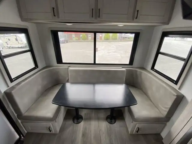 2024 EAST TO WEST Tandara 26RD in Travel Trailers & Campers in Bedford - Image 15