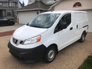 nissan nv200 for sale private