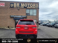 No accident Ontario vehicle with Lot of Options! Call (905) 791-3300 - Black Fabric interior, - AWD,... (image 6)