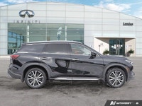 Come visit our London Infiniti team, you can find us at 1055 Wharncliffe Rd S Suite 101, London, ON... (image 1)