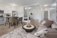 SPACIOUS APARTMENTS FOR RENT! MINUTES TO DOWNTOWN KITCHENER AND UPTOWN WATERLOO! LIMITED TIME OFFER:... (image 2)