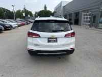 2024 Chevrolet Equinox Premier Loeppky Auto Sales Luxury, comfort, and confidence come together in t... (image 3)