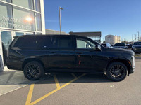 AMVIC Licensed Dealer Amvic Licensed Dealer Stock number: YS390642 The 2025 Cadillac Escalade ESV Sp... (image 7)