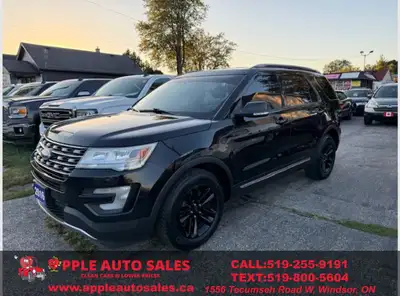 NO ACCEDENTS FULLY LOADED AUTOSTART NAV BACKUP CAMERA SAFETY ﻿Power Steering, Power Windows, Power D...