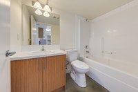 For a limited time only, enjoy 1 month of free rent!* *Select suites only. Terms and conditions appl... (image 5)