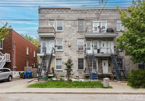 Homes for Sale in Verdun, Montréal, Quebec $909,000 dans Maisons à vendre  à Ville de Montréal