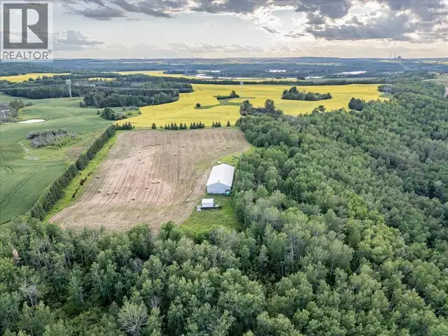 TWP 512A RR 31 Rural Leduc County, Alberta in Land for Sale in Edmonton - Image 13