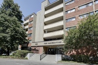 The Laurentian offers everything you need for comfortable city living.Ideally located at 525 St. Law... (image 1)