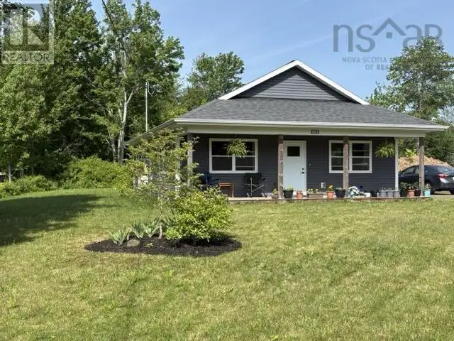 984 Parkside Drive Centreville, Nova Scotia62864756444930122