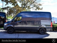 Come see our great selection of New, Pre-Owned, and Demo Sprinter and Metris Cargo and Passenger Van... (image 4)
