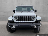 This Jeep Wrangler has a strong ERC 3.6L Pentastar(TM) VVT V6 engine w/ESS engine powering this Auto... (image 8)